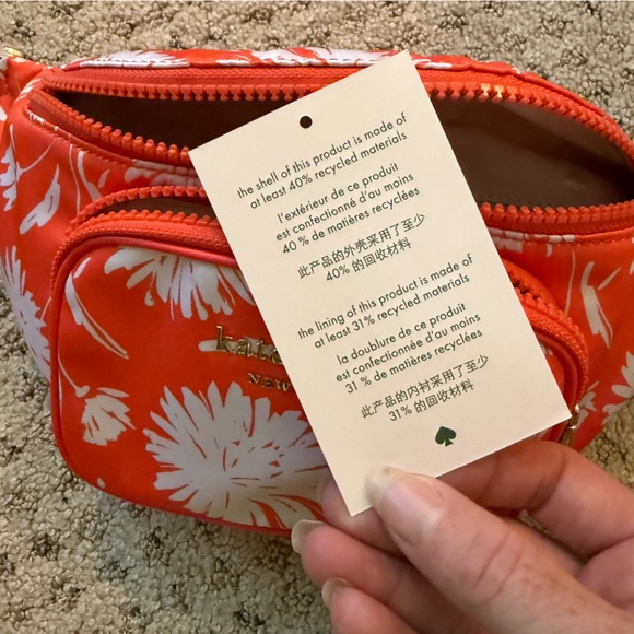 Kate Space Dorian belt bag - Picture 9 of 12